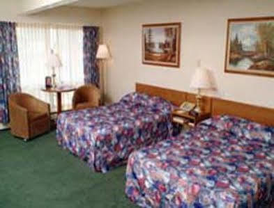 Thriftlodge At The Falls Niagara Falls Exterior photo